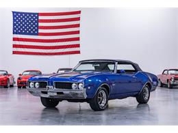 1969 Oldsmobile Cutlass (CC-2091993) for sale in Kentwood, Michigan