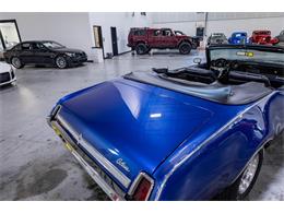 1969 Oldsmobile Cutlass (CC-2091993) for sale in Kentwood, Michigan