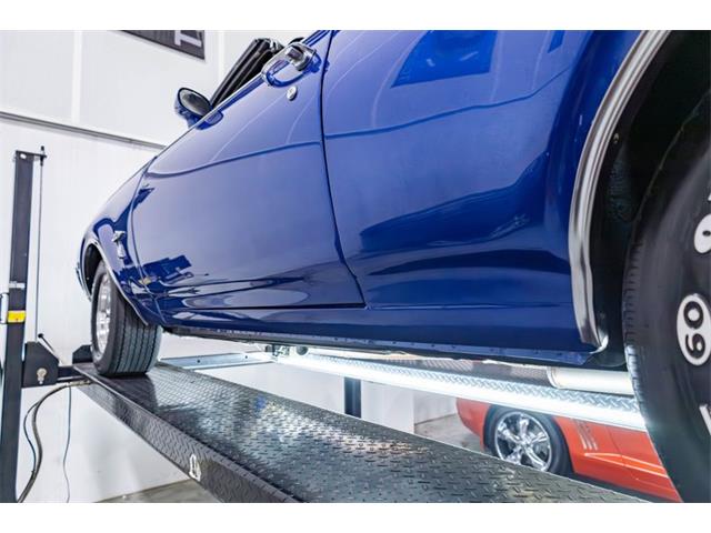 1969 Oldsmobile Cutlass (CC-2091993) for sale in Kentwood, Michigan