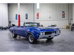 1969 Oldsmobile Cutlass (CC-2091993) for sale in Kentwood, Michigan