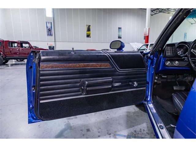 1969 Oldsmobile Cutlass (CC-2091993) for sale in Kentwood, Michigan