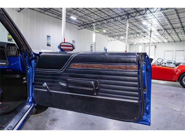 1969 Oldsmobile Cutlass (CC-2091993) for sale in Kentwood, Michigan