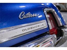 1969 Oldsmobile Cutlass (CC-2091993) for sale in Kentwood, Michigan