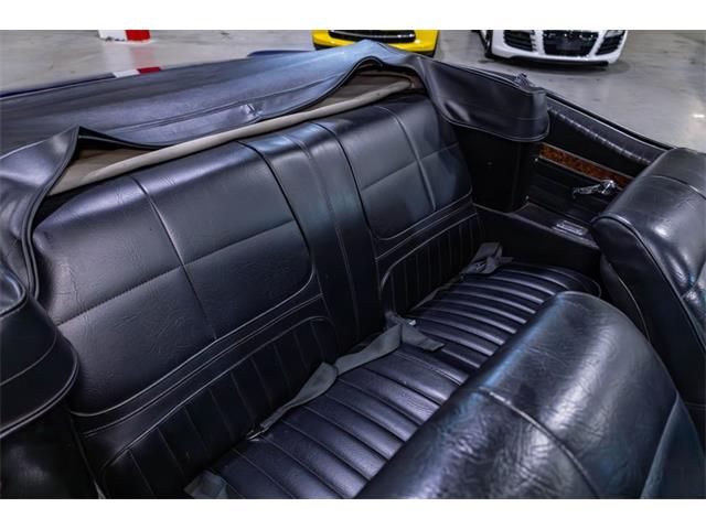 1969 Oldsmobile Cutlass (CC-2091993) for sale in Kentwood, Michigan