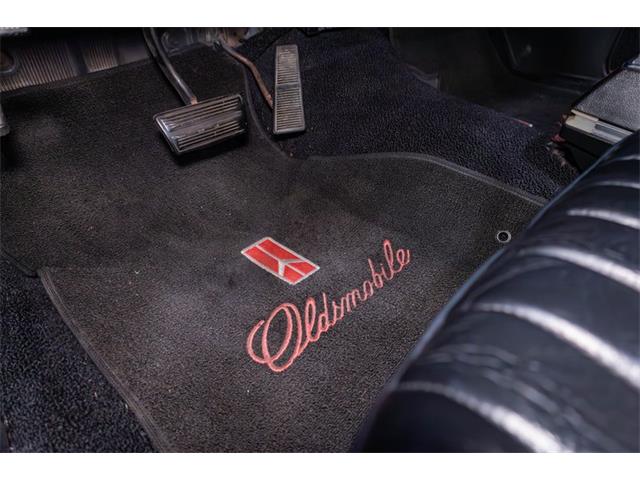 1969 Oldsmobile Cutlass (CC-2091993) for sale in Kentwood, Michigan