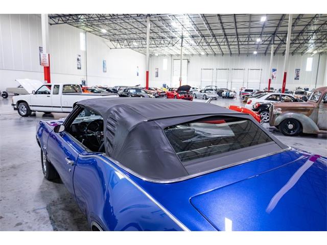 1969 Oldsmobile Cutlass (CC-2091993) for sale in Kentwood, Michigan