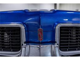 1969 Oldsmobile Cutlass (CC-2091993) for sale in Kentwood, Michigan