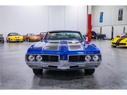 1969 Oldsmobile Cutlass (CC-2091993) for sale in Kentwood, Michigan