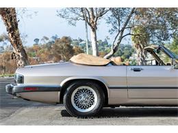 1992 Jaguar XJS (CC-2091995) for sale in Beverly Hills, California