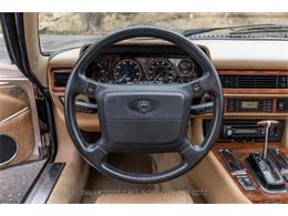 1992 Jaguar XJS (CC-2091995) for sale in Beverly Hills, California