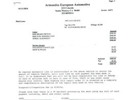 1992 Jaguar XJS (CC-2091995) for sale in Beverly Hills, California