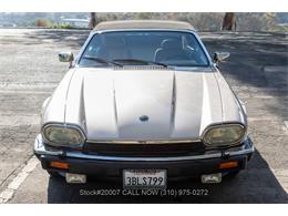 1992 Jaguar XJS (CC-2091995) for sale in Beverly Hills, California