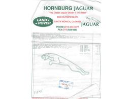 1992 Jaguar XJS (CC-2091995) for sale in Beverly Hills, California