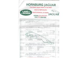 1992 Jaguar XJS (CC-2091995) for sale in Beverly Hills, California