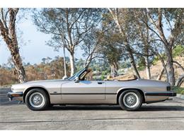 1992 Jaguar XJS (CC-2091995) for sale in Beverly Hills, California