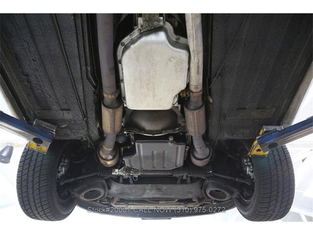 1992 Jaguar XJS (CC-2091995) for sale in Beverly Hills, California