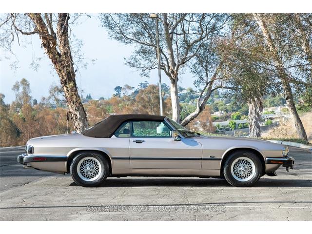 1992 Jaguar XJS (CC-2091995) for sale in Beverly Hills, California