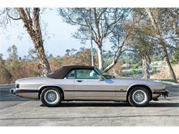 1992 Jaguar XJS (CC-2091995) for sale in Beverly Hills, California