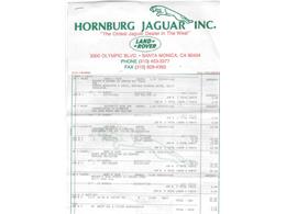 1992 Jaguar XJS (CC-2091995) for sale in Beverly Hills, California