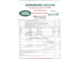 1992 Jaguar XJS (CC-2091995) for sale in Beverly Hills, California