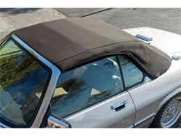 1992 Jaguar XJS (CC-2091995) for sale in Beverly Hills, California