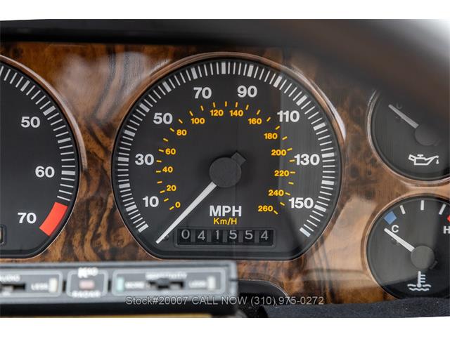 1992 Jaguar XJS (CC-2091995) for sale in Beverly Hills, California