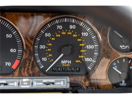 1992 Jaguar XJS (CC-2091995) for sale in Beverly Hills, California