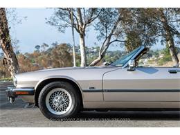 1992 Jaguar XJS (CC-2091995) for sale in Beverly Hills, California