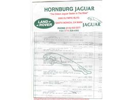 1992 Jaguar XJS (CC-2091995) for sale in Beverly Hills, California