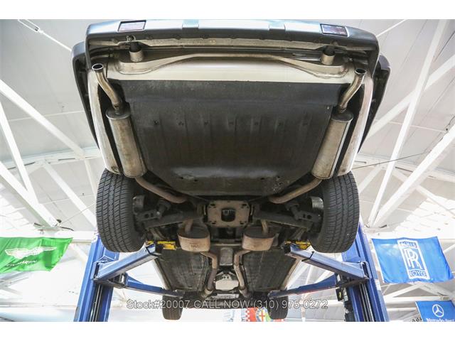 1992 Jaguar XJS (CC-2091995) for sale in Beverly Hills, California