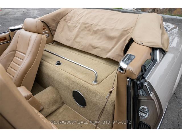 1992 Jaguar XJS (CC-2091995) for sale in Beverly Hills, California