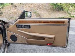 1992 Jaguar XJS (CC-2091995) for sale in Beverly Hills, California
