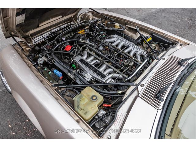 1992 Jaguar XJS (CC-2091995) for sale in Beverly Hills, California