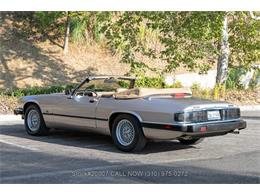 1992 Jaguar XJS (CC-2091995) for sale in Beverly Hills, California
