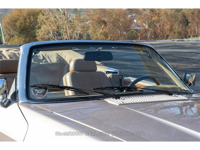 1992 Jaguar XJS (CC-2091995) for sale in Beverly Hills, California