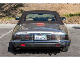 1992 Jaguar XJS (CC-2091995) for sale in Beverly Hills, California