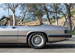 1992 Jaguar XJS (CC-2091995) for sale in Beverly Hills, California