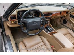 1992 Jaguar XJS (CC-2091995) for sale in Beverly Hills, California