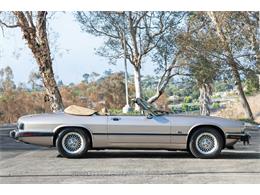 1992 Jaguar XJS (CC-2091995) for sale in Beverly Hills, California