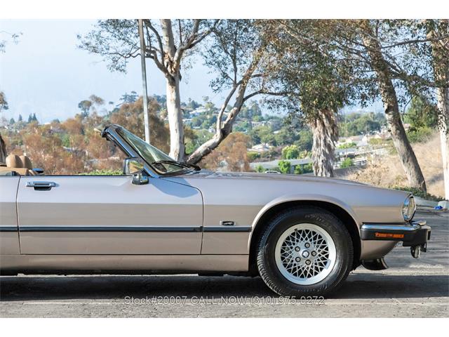 1992 Jaguar XJS (CC-2091995) for sale in Beverly Hills, California