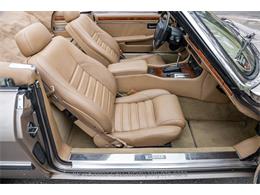 1992 Jaguar XJS (CC-2091995) for sale in Beverly Hills, California