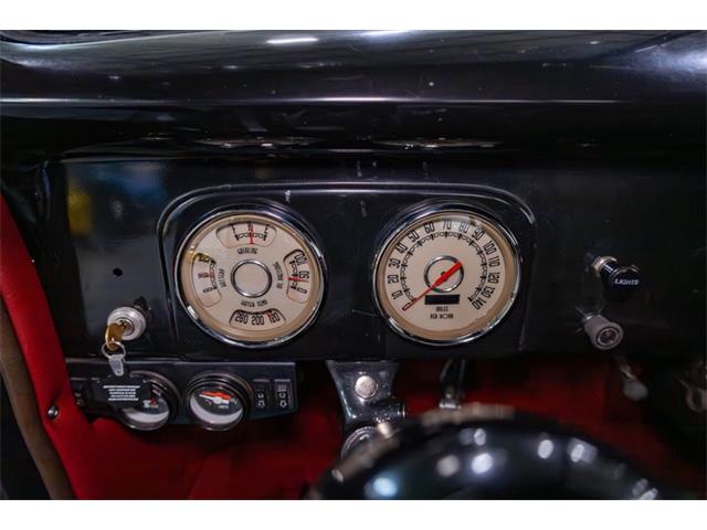 1938 Ford Pickup (CC-2091996) for sale in Kentwood, Michigan