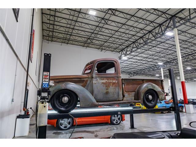 1938 Ford Pickup (CC-2091996) for sale in Kentwood, Michigan