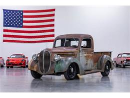1938 Ford Pickup (CC-2091996) for sale in Kentwood, Michigan