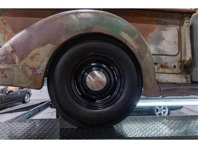 1938 Ford Pickup (CC-2091996) for sale in Kentwood, Michigan
