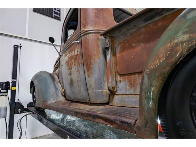 1938 Ford Pickup (CC-2091996) for sale in Kentwood, Michigan