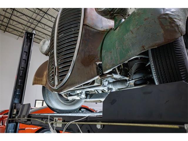 1938 Ford Pickup (CC-2091996) for sale in Kentwood, Michigan
