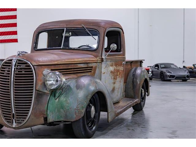 1938 Ford Pickup (CC-2091996) for sale in Kentwood, Michigan