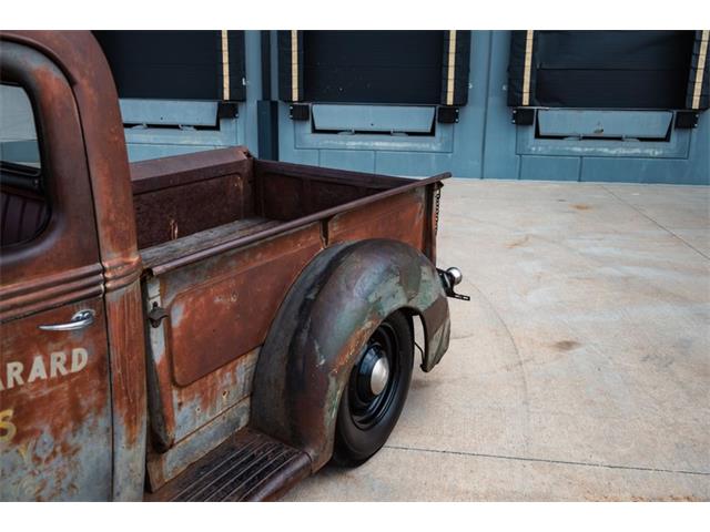 1938 Ford Pickup (CC-2091996) for sale in Kentwood, Michigan