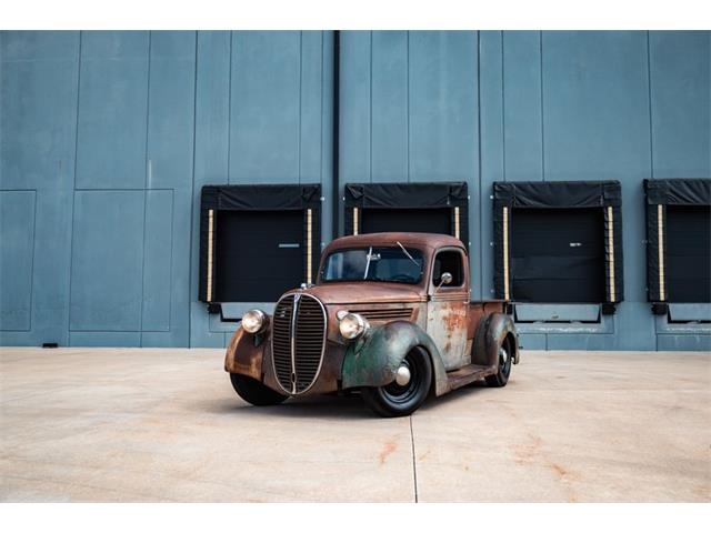 1938 Ford Pickup (CC-2091996) for sale in Kentwood, Michigan